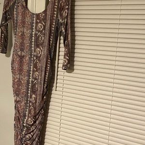 Free people cocktail dress